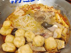 -小螺大作·螺蛳粉火锅(林和西店)