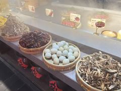 -老凯俚酸汤鱼(多彩城店)