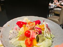-匠和风精致料理(莆田财富中心店)