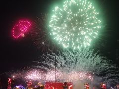 -泰达航母主题公园