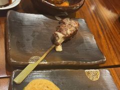 -鸟鹏烧鸟居酒屋(仁恒梦中心店)