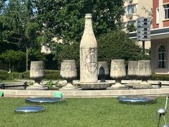 -青岛啤酒博物馆