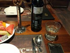 -食间牛排(湖西路店)