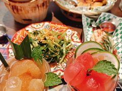 -泰妃殿(武汉首店)