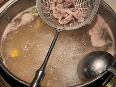 -牛人日志·鲜牛肉骨汤火锅(万科里瑧店)