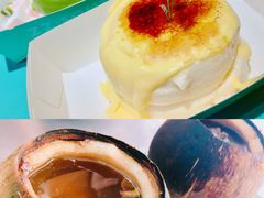 -狐狸和向日葵(北京路店)