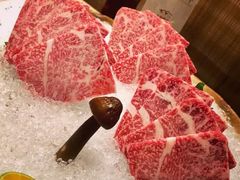 -余欢领鲜火锅(新街口店)