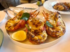 -上海和平饭店-华懋阁 The Cathay Room