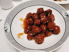 -万荣烤鸭店·北京菜(农光里店)