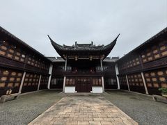 -中国昆曲博物馆