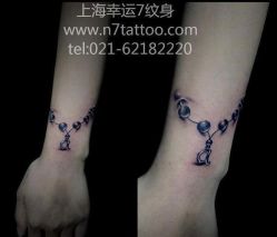-雕哥的纹身店A3 TATTOO&纹身培训