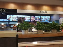 -肯德基(永旺店)