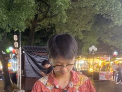 -学府小吃一条街(北大门商业街店)