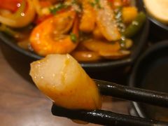 -金九姬黑牛烤肉料理(杨舍老街店)