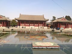 -华清宫景区
