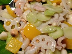 -江南雅厨(李公堤店)