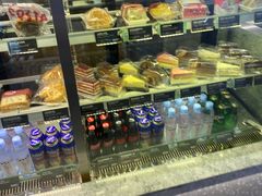 -COSTA COFFEE(哈尔滨凯德学府店)