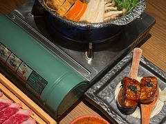 -筱田の食堂·izakaya(淮海中路店)