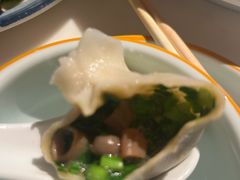 -日丰园海肠水饺·老字号大连海鲜(银泰城店)