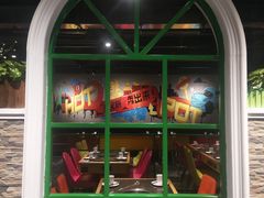 -火锅岛潮牌自助餐厅(天津天佑城店)