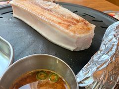-济州爱肉堂(总店)