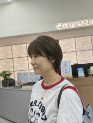 -川和潮人漂色·烫染·接发