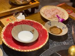 -蜀大侠火锅(龙岗店)