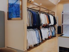 -海马体照相馆(成都来福士广场店)