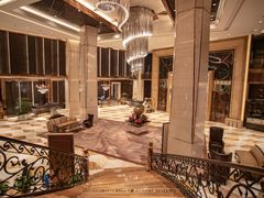 -西安赛瑞喜来登大酒店