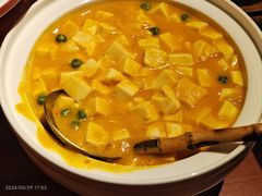 -隐厨·中国菜馆(三里屯T+MALL店)