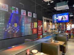 -鼎牛牛炖锅·烤串(温泉路店)