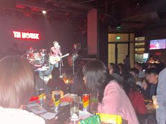 -TZ House音乐现场(茅台店)