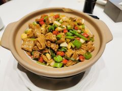 -凯鸽酒楼(大同振兴街店)