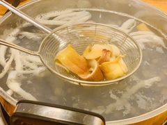 -凯华海鲜火锅·传承三十六年