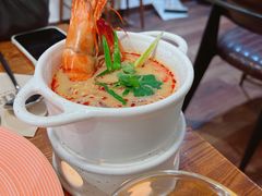 -AFS Cafe & Canteen(闽江二路店)