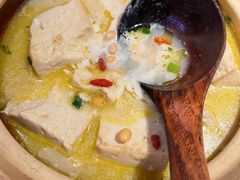 -老阿爸鲜鱼土菜(园区永旺店)