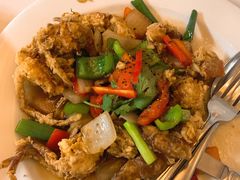 -Thai Pothong Restaurant