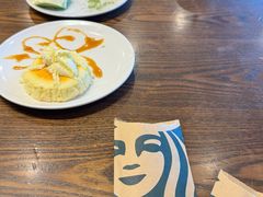 -星巴克(南通世茂广场店)