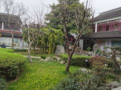 -全季酒店（苏州观前街平江路店）(原临顿路地铁站店)