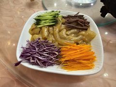 -烤肉宛饭庄(南礼士路店)