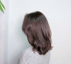 -迪罗造型•潮色接发