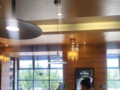 -韩香福烤肉庄园(荣成店)