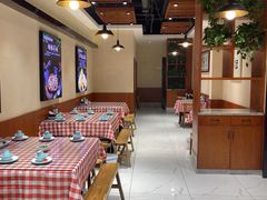 -刘二永香羊肉面庄(长安店)