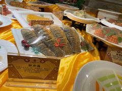 -大唐博相府酒店·陕西官府菜