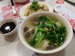 -振鼎鸡(福州路店)