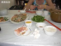 全家福-川妹子饭店(海韵路店)