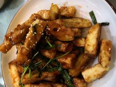 -58度品质川菜馆(经一路店)