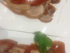 -合兴居烤鸭店