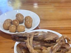 -老袁炒年糕(富豪路店)