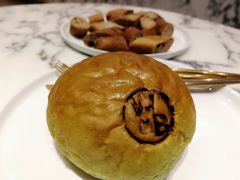 -WHEAT&BAKER-麥(凯德来福士店)
